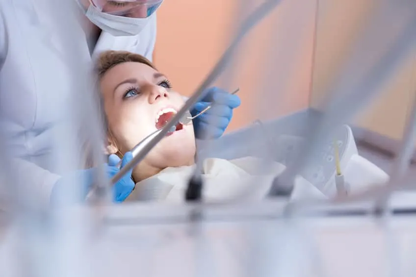 Leczenie kanałowe Warszawa Bemowo endodoncja